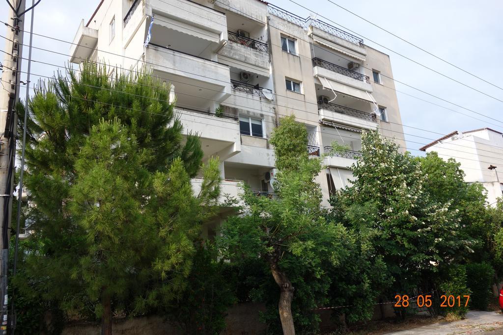 Apartmán Near Marousi Station Atény