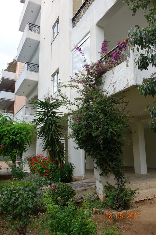 Apartmán Near Marousi Station Atény